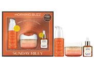 Sunday Riley Morning Buzz Vitamin C Kit - Limited Edition