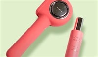 FOREO PEACH 2 Pro Max | LovelySkin