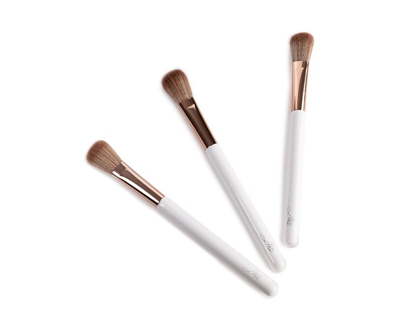 Monika Blunder Hybrid Face Brush