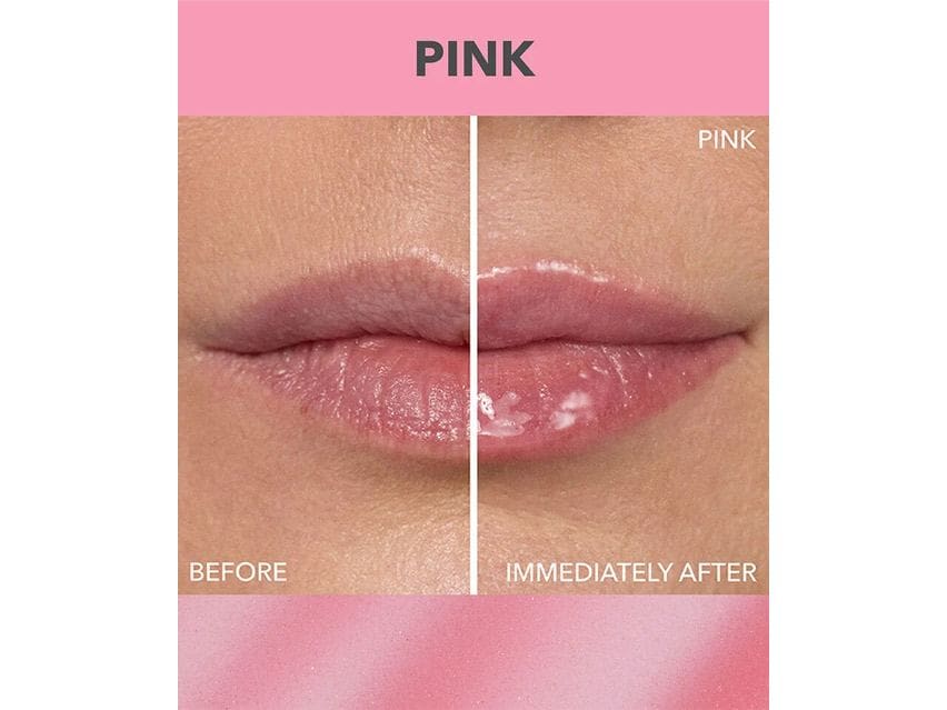 Dr. Dennis Gross Skincare DermInfusions Plump + Repair Lip Treatment Tint