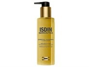 ISDIN Isdinceutics Essential Cleansing Oil-Based Makeup Remover &amp; Hydrating Cleanser