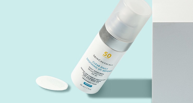 Meet the latest in sun protection from SkinCeuticals