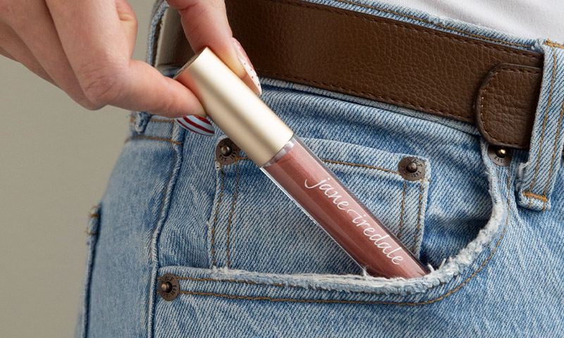 Your free Jane Iredale gift