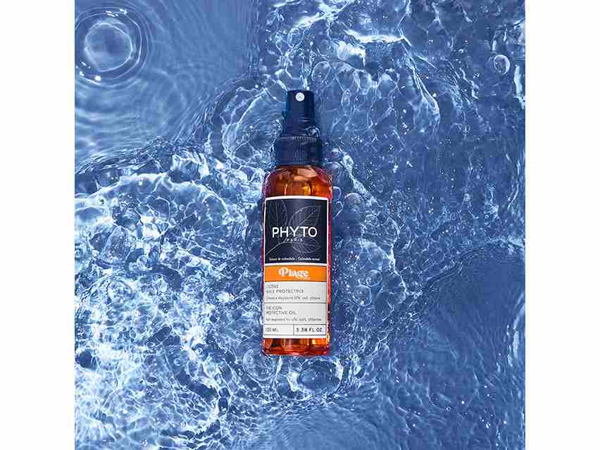 PHYTO Plage Icon Protective Oil