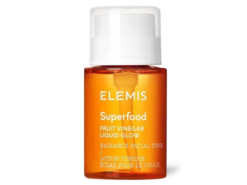 ELEMIS Superfood Fruit Vinegar Liquid Glow
