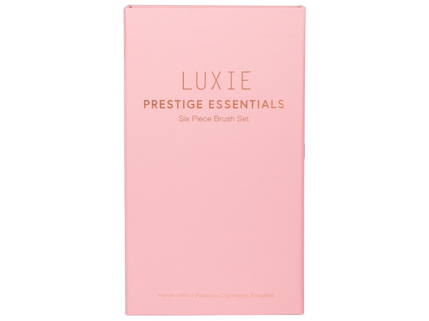 Luxie Beauty Prestige Essentials