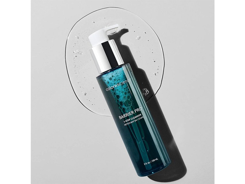Colorescience Barrier Pro 1-Step Cleanser