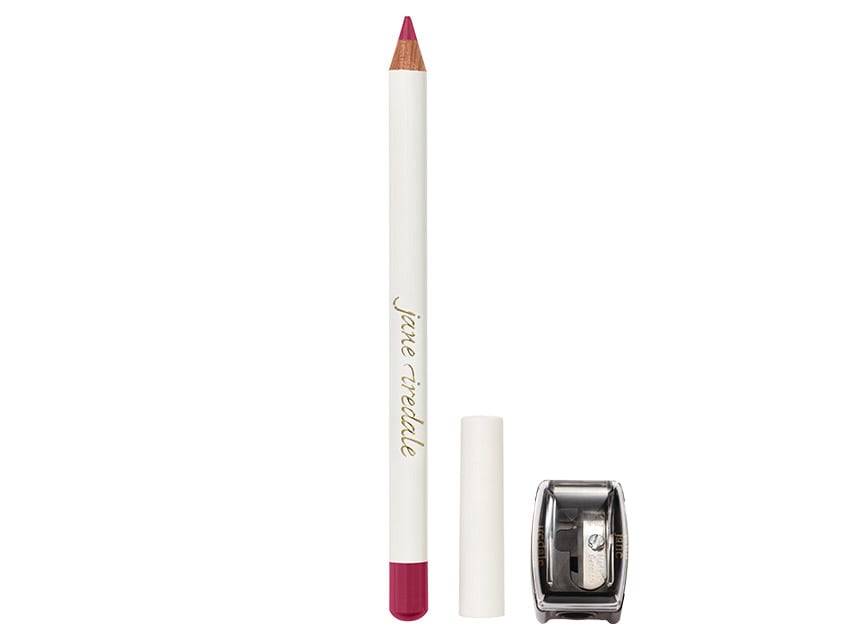 jane iredale Lip Pencil &amp; Sharpener Duo