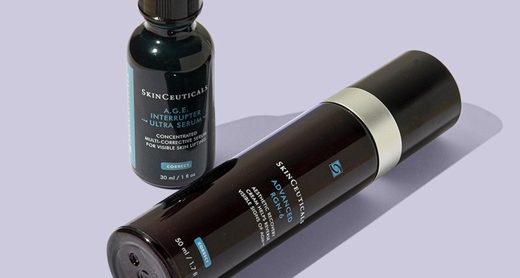 Summer skin care swaps for your favorite in-office treatments