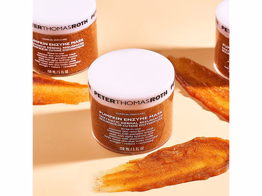 Peter Thomas Roth Full-Size Mask-A-Holic 3-Piece Kit - Limited Edition