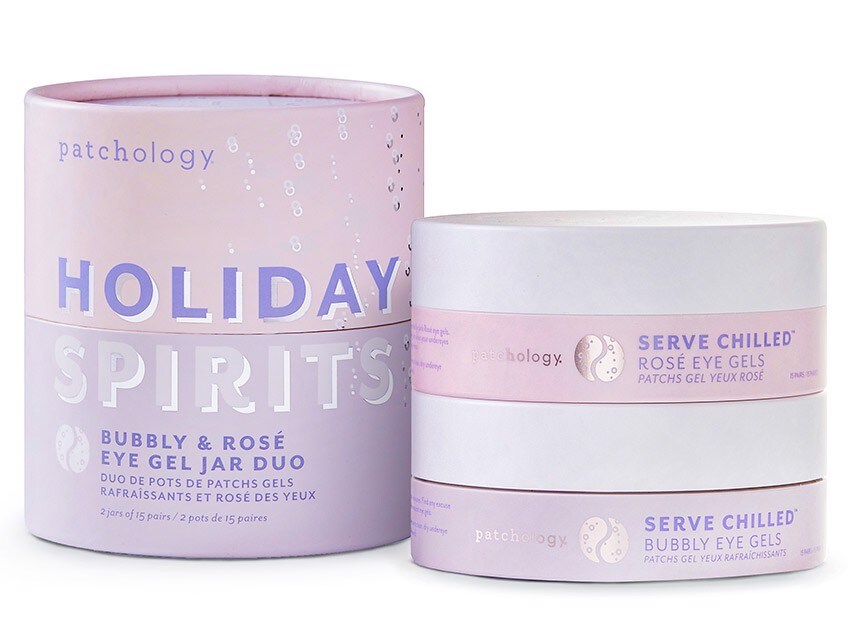 patchology Holiday Spirits - Limited Edition