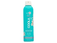 COOLA Eco-Lux Body SPF 30 Organic Sunscreen Spray - Unscented