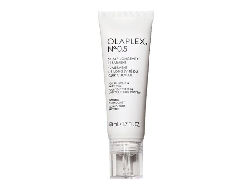 Olaplex No. 0.5 Scalp Longevity Treatment