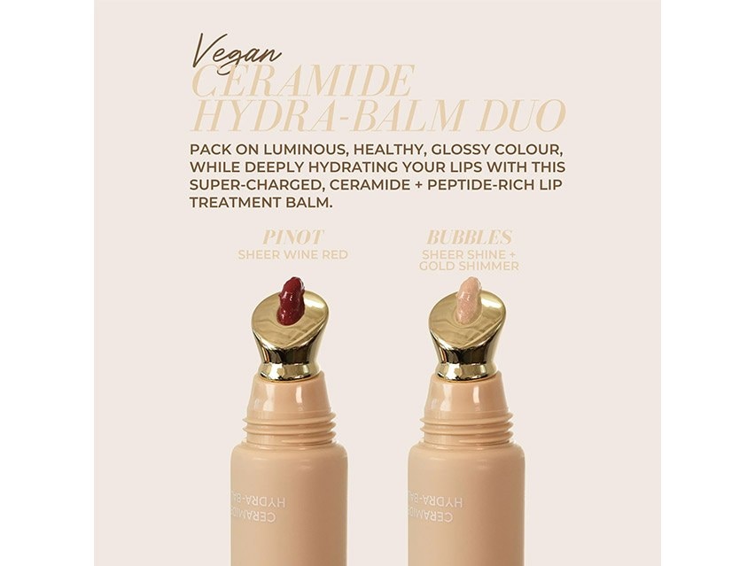 Fitglow Beauty Ceramide Hydra-Balm Duo