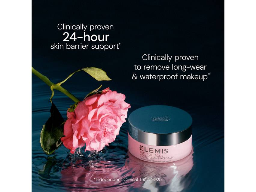 ELEMIS Pro-Collagen Cleansing Balm
