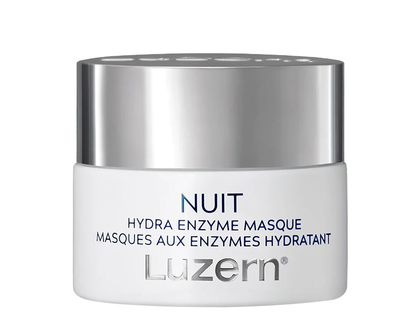 Luzern Nuit Hydra Enzyme Masque Mini - 20 ml