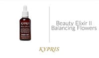 KYPRIS Beauty Elixir II - Balancing Flowers