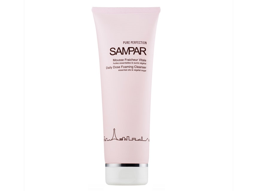SAMPAR Daily Dose Foaming Cleanser