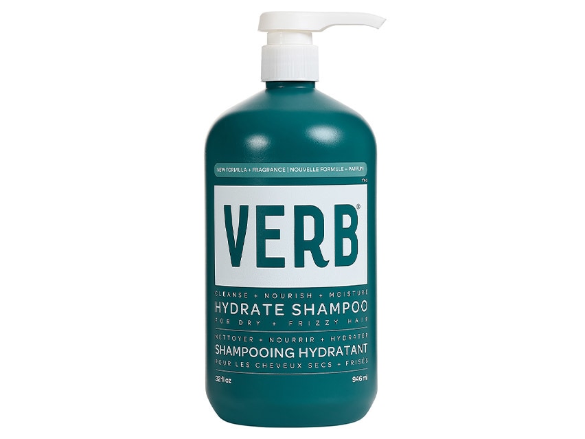 Verb Hydrating Shampoo