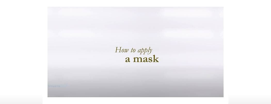 How-To Apply Facial Masks | Eminence Organics