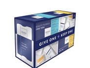 Obagi Nu-Derm Give One + Keep One Set - Limited Edition