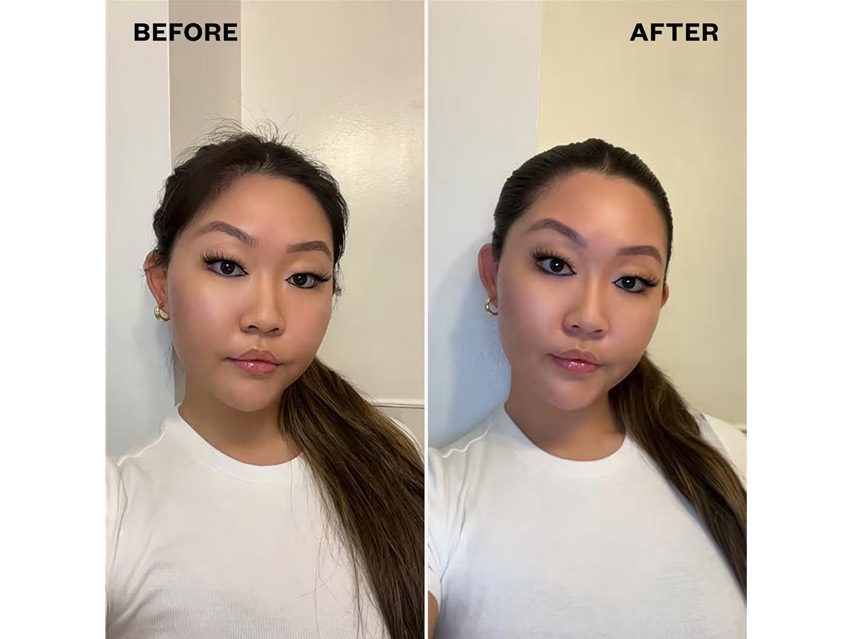 IGK Good Behavior Frizz and Flyaway Taming Wand