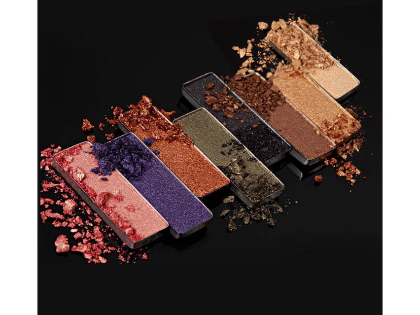 Youngblood Crown Jewels Eyeshadow Palette