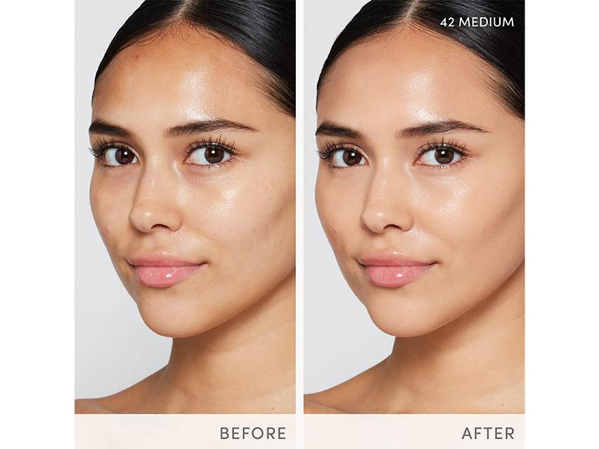 jane iredale Skintuition SPF 30 Radiance Boosting Liquid Foundation