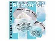 Peter Thomas Roth Water Drench Full-Size Moisture Pair - Limited Edition