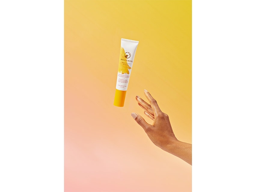 Holifrog Solar Daily Mineral Sunscreen SPF 30