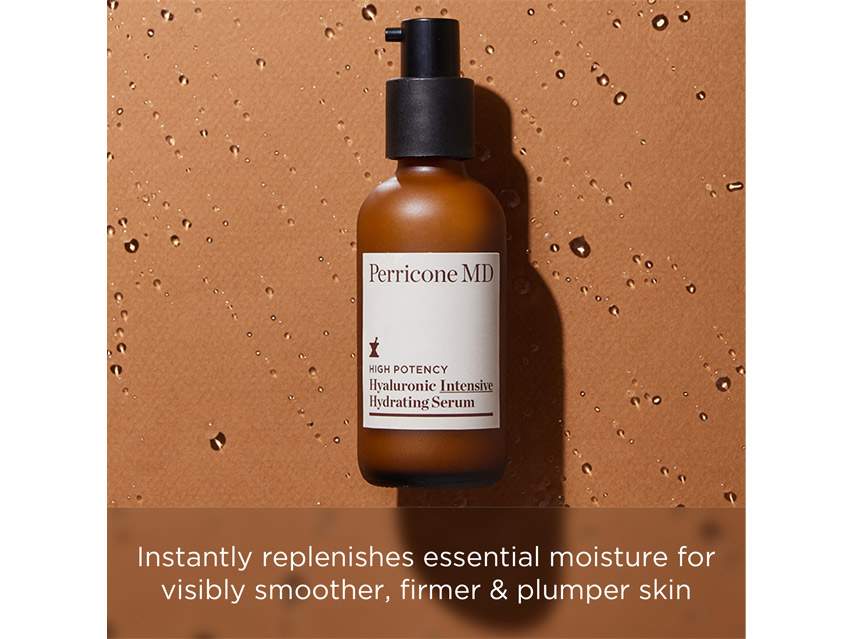 Perricone MD High Potency Hyaluronic Intensive Hydrating Serum