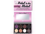theBalm Petal to the Metal - Neutral