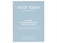 AS OF TODAY R-Peptide Toner Pads
