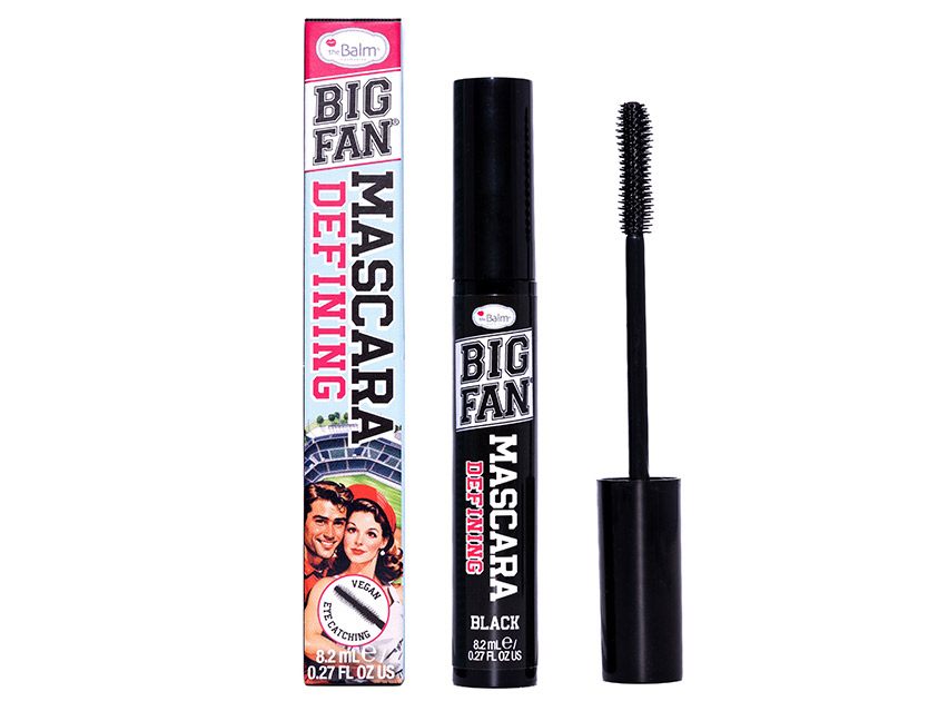 theBalm Big Fan Defining Mascara