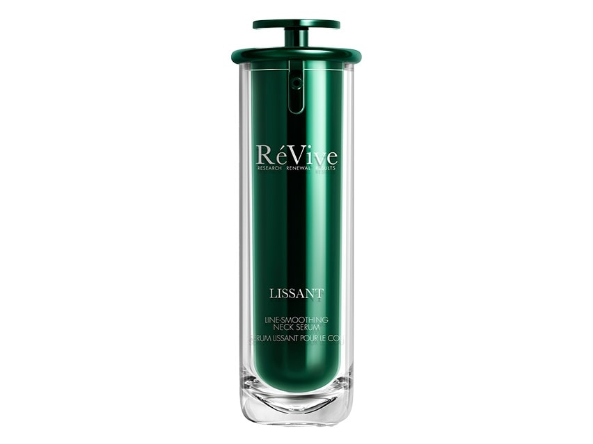 ReVive Skincare Lissant Line-Smoothing Neck Serum