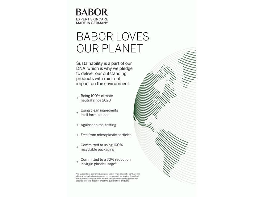 BABOR Lift Express Ampoule Concentrates