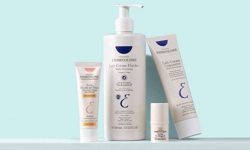 Featured Embryolisse products