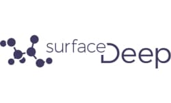 Surface Deep Logo