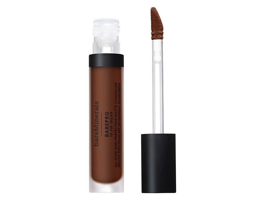 bareMinerals BarePro 16HR All Over Skin-Perfecting Matte Concealer SPF 25