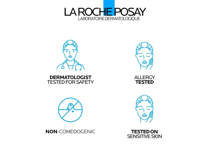 La Roche-Posay MelaB3 Double Dose Day &amp; Night Intensive Treatment