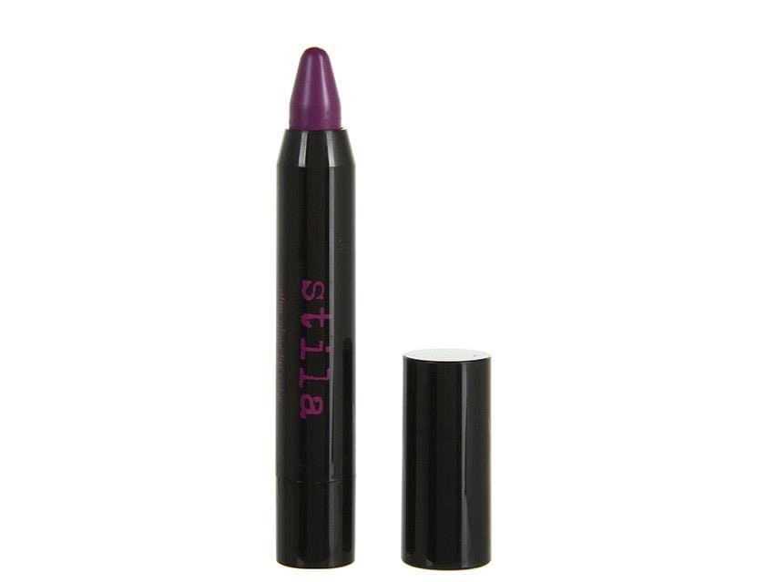Stila After Glow Lip Color - Limited Edition - Vivid Violet