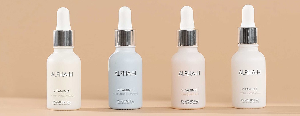 Alpha H | Get to Know Vitamin Profiling