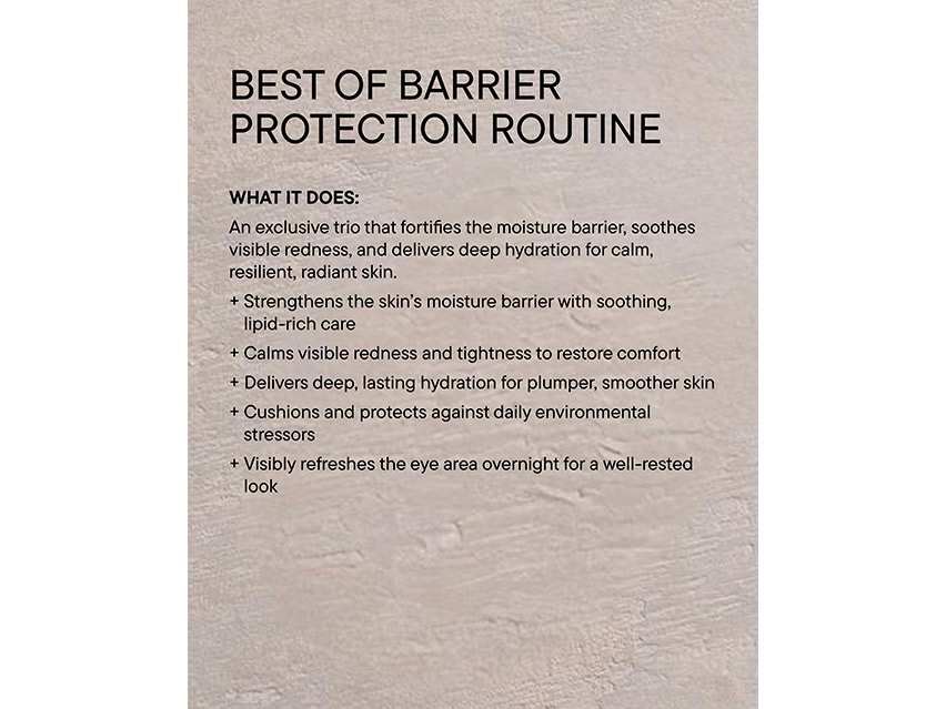 DOCTOR BABOR The Cure Cream Set - Limited Edition