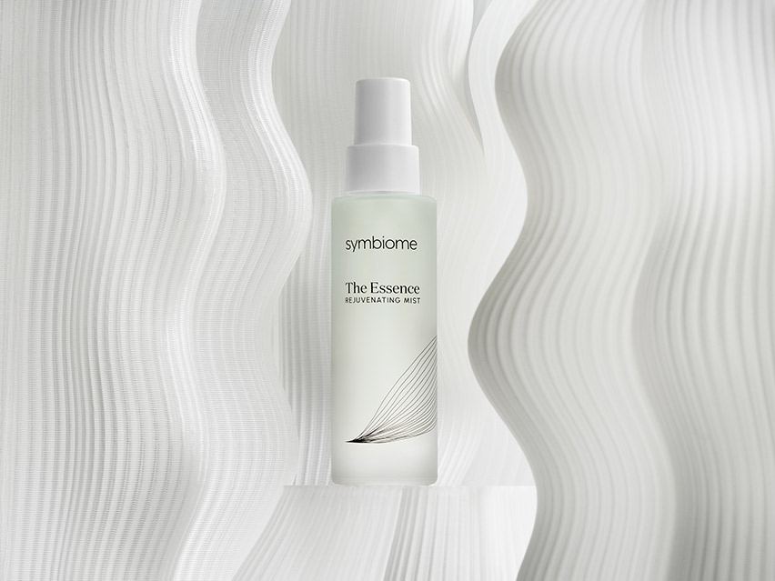 Symbiome The Essence Rejuvenating Mist