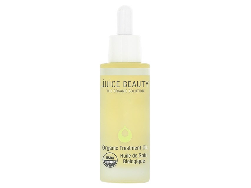 Juice Beauty Organic Treatment Oil