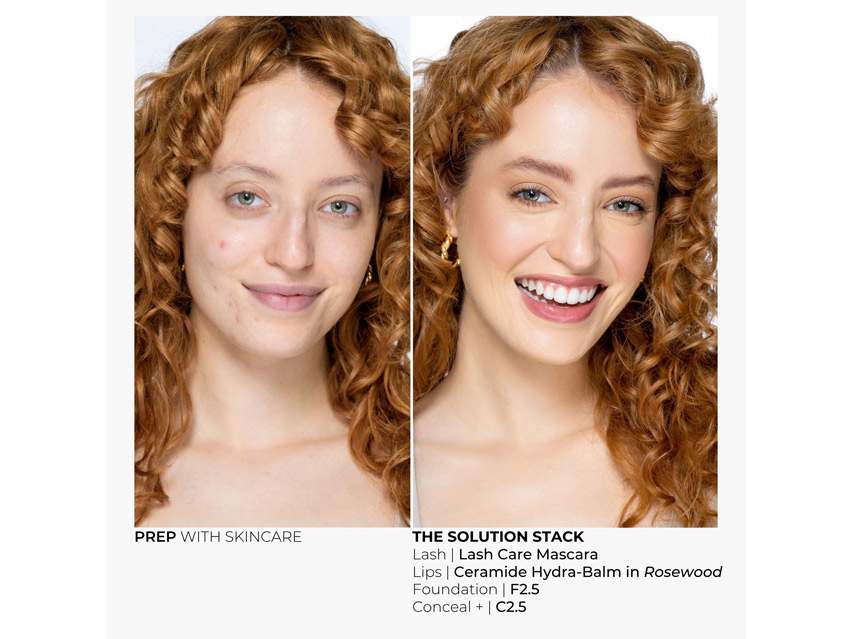 Fitglow Beauty Conceal+