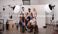 From Colorescience the masters of mineral.