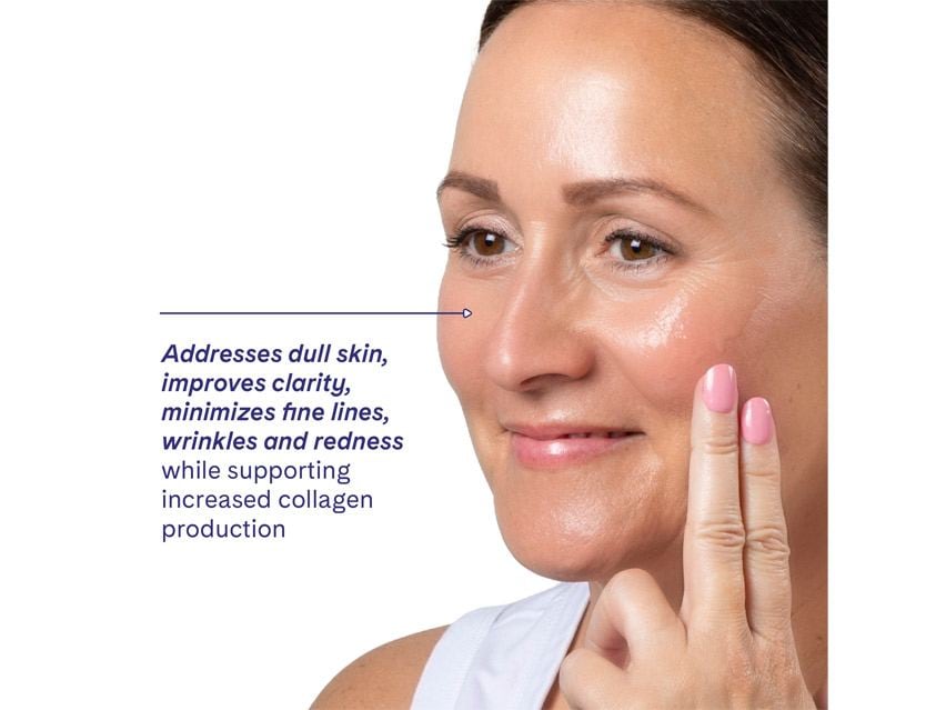 afa Restorative Gel Mild