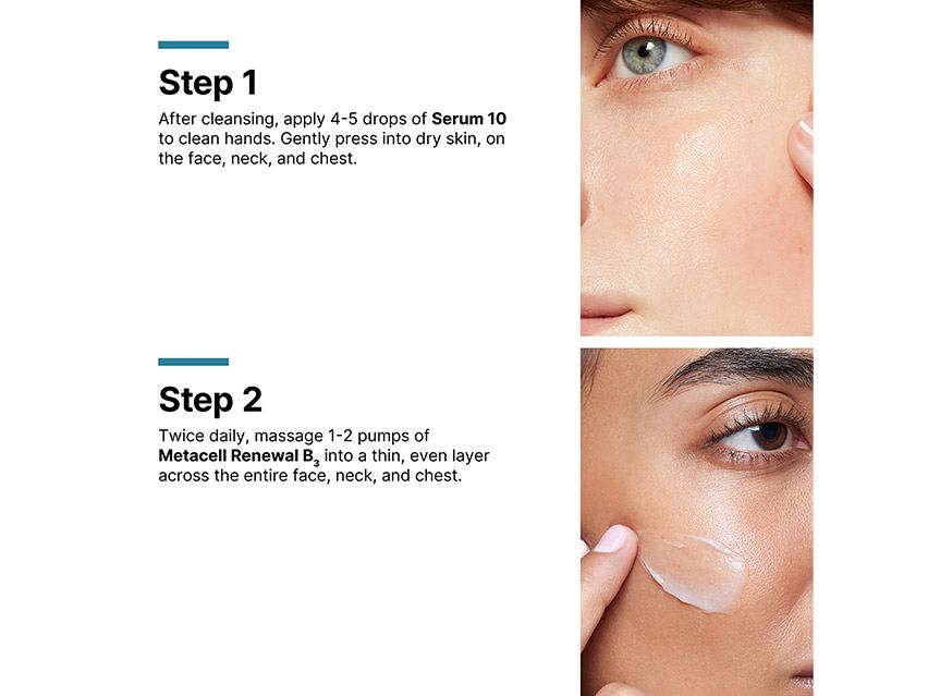 SkinCeuticals The Introductory Routine