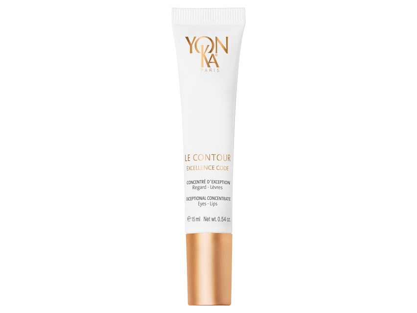 Yon-Ka Paris Le Contour Excellence Code